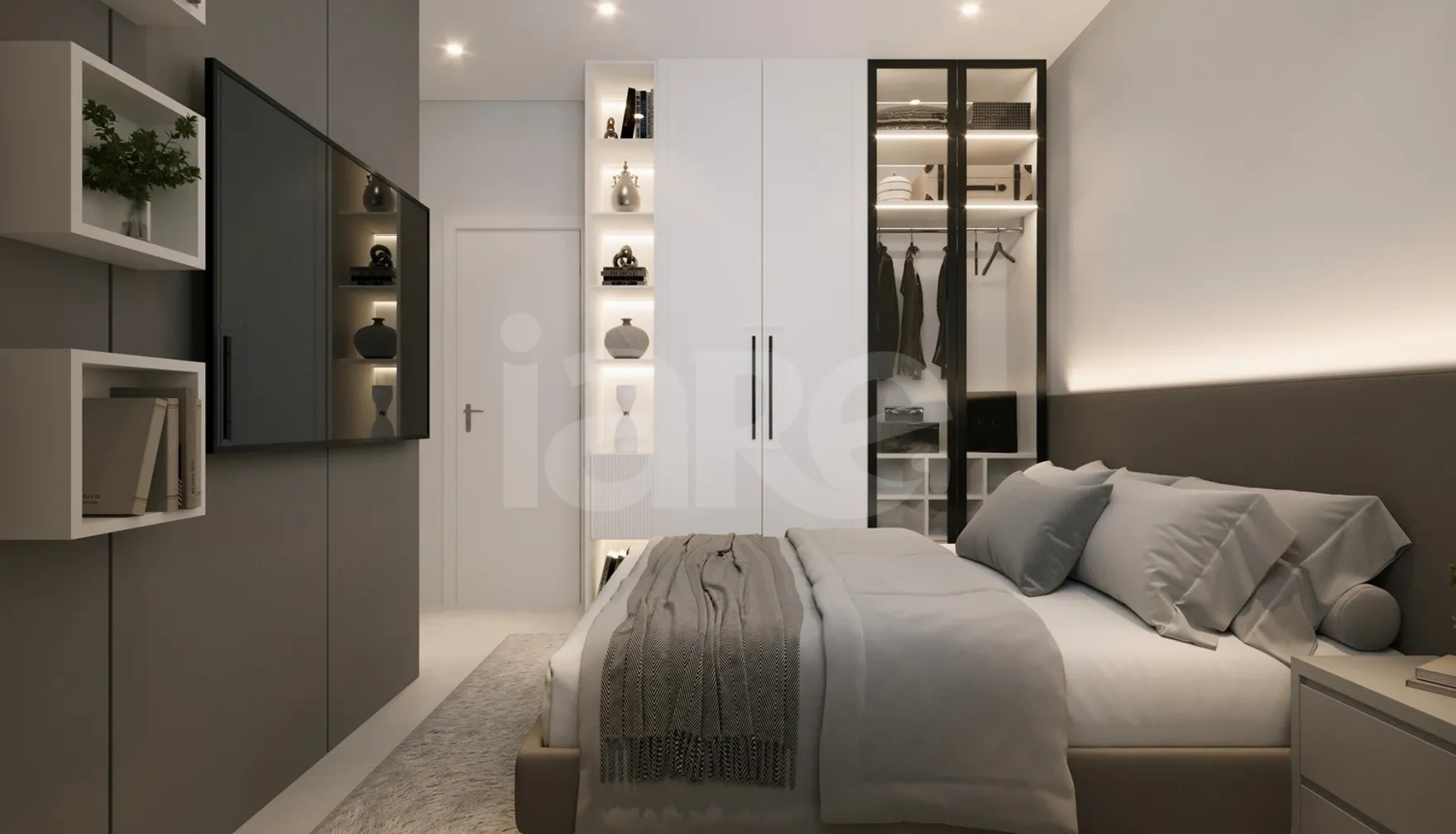 Gomes - Apartamento com 40,11 m², em Vila Diva — foto 5