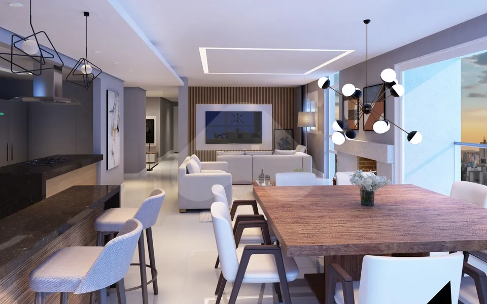 DUOS - Apartamento com 182,37 m², em Três Figueiras — foto 32