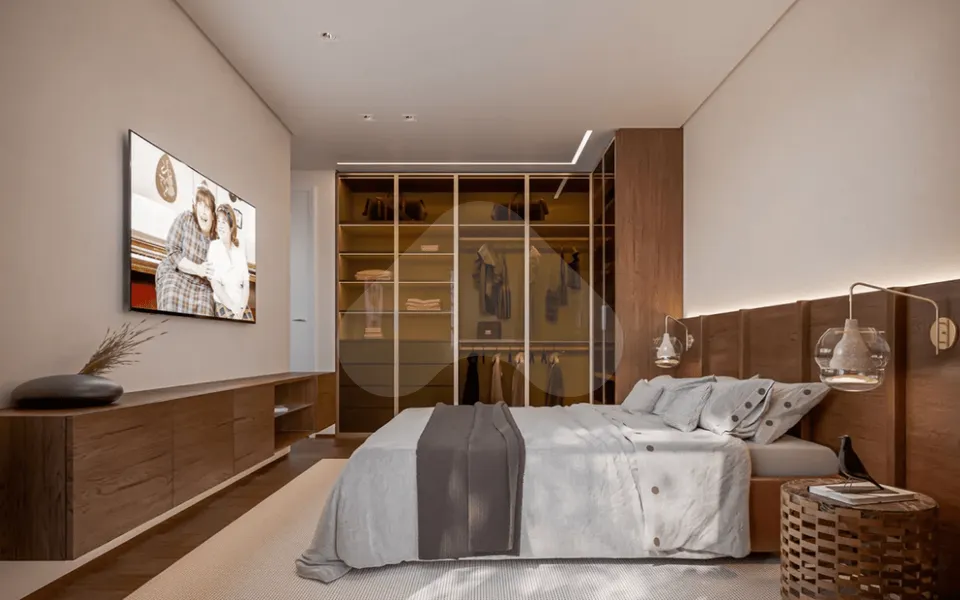 Ibiatã - Apartamento com 182,35 m², em Paraíso — foto 9