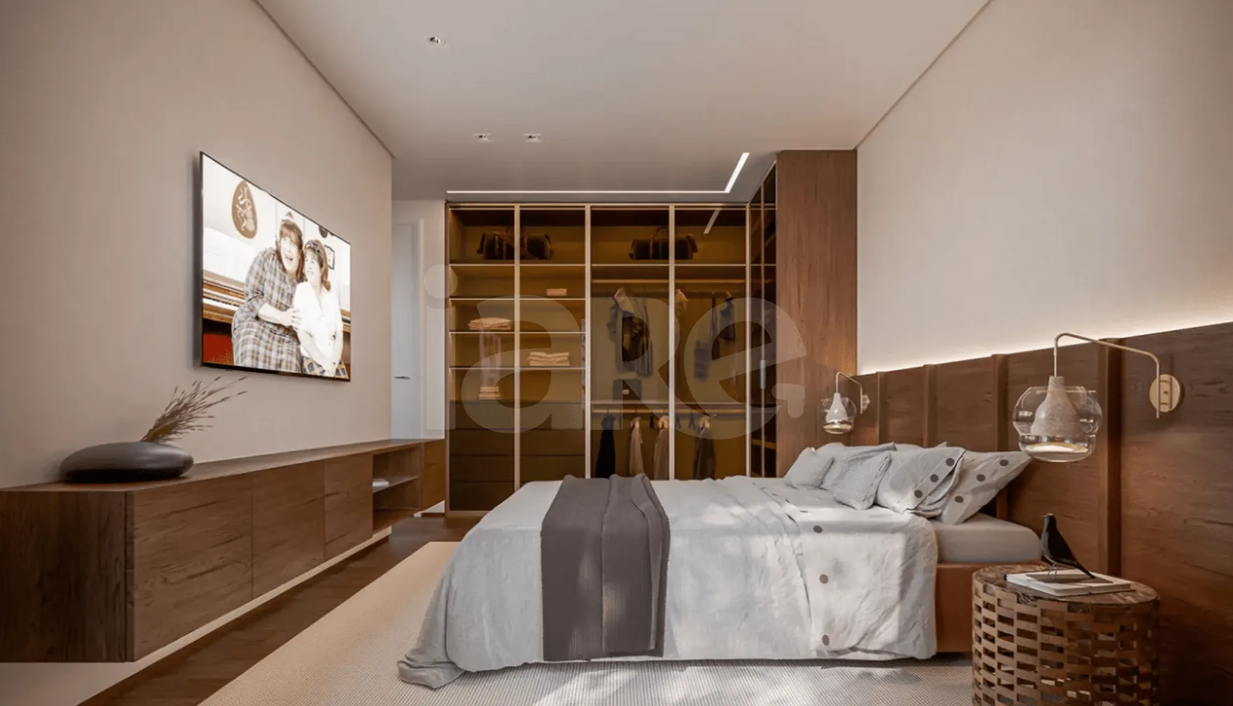 Ibiatã - Apartamento com 225,69 m², em Paraíso — foto 9