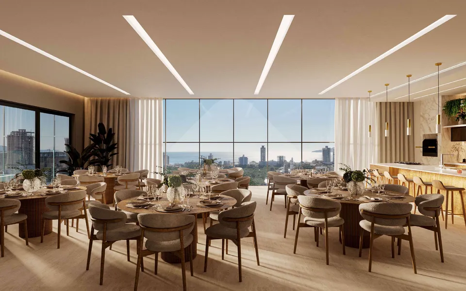 Aquarella UP - Loja com 44,85 m², em Balneário Perequê — foto 20