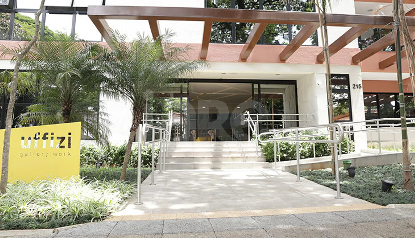 Uffizi Gallery Work - Sala comercial com 51,73 m², em Campo Belo — foto 3