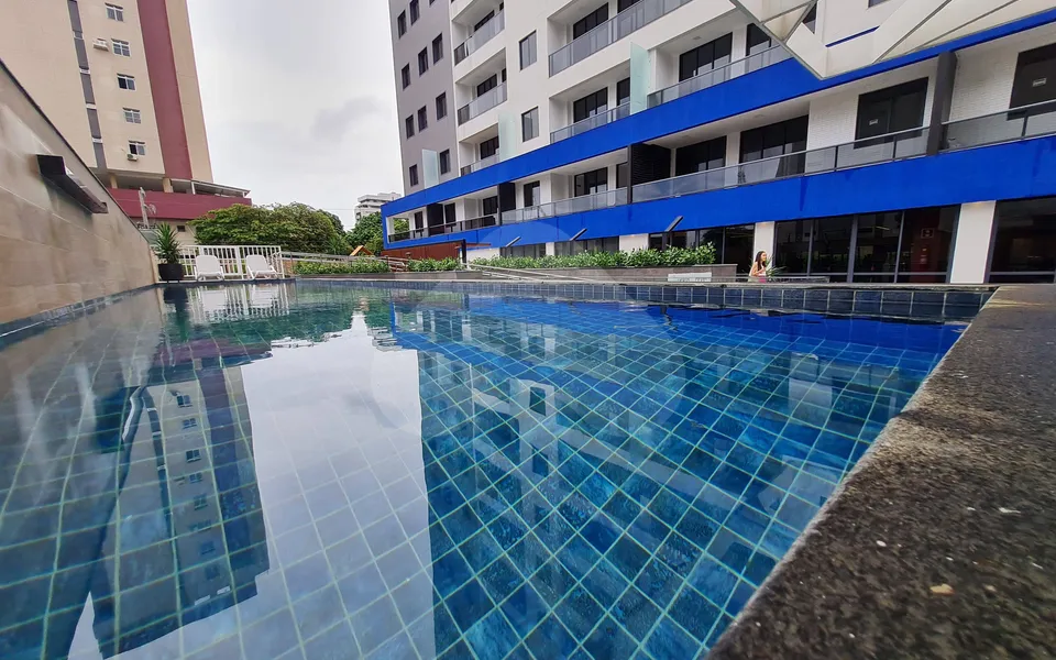 J.Smart DOM - Apartamento com 50,26 m², em Aldeota — foto 6