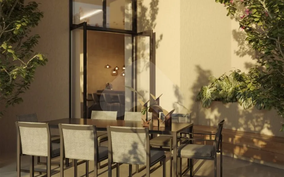 Mudrá Full Living - Cobertura com 177,44 m², em Barra da Tijuca — foto 29