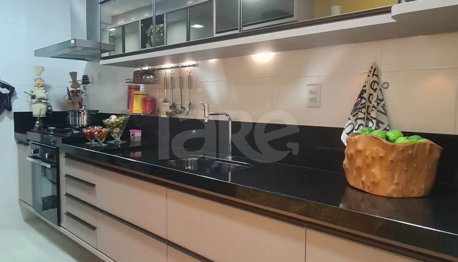 Canal al Mare - Apartamento com 154,39 m², em Praia da Costa — foto 20