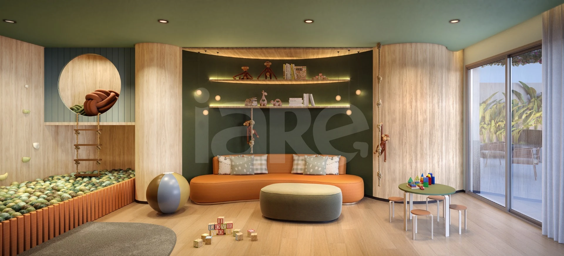 City House - Apartamento com 262,41 m², em Setor Marista — foto 25