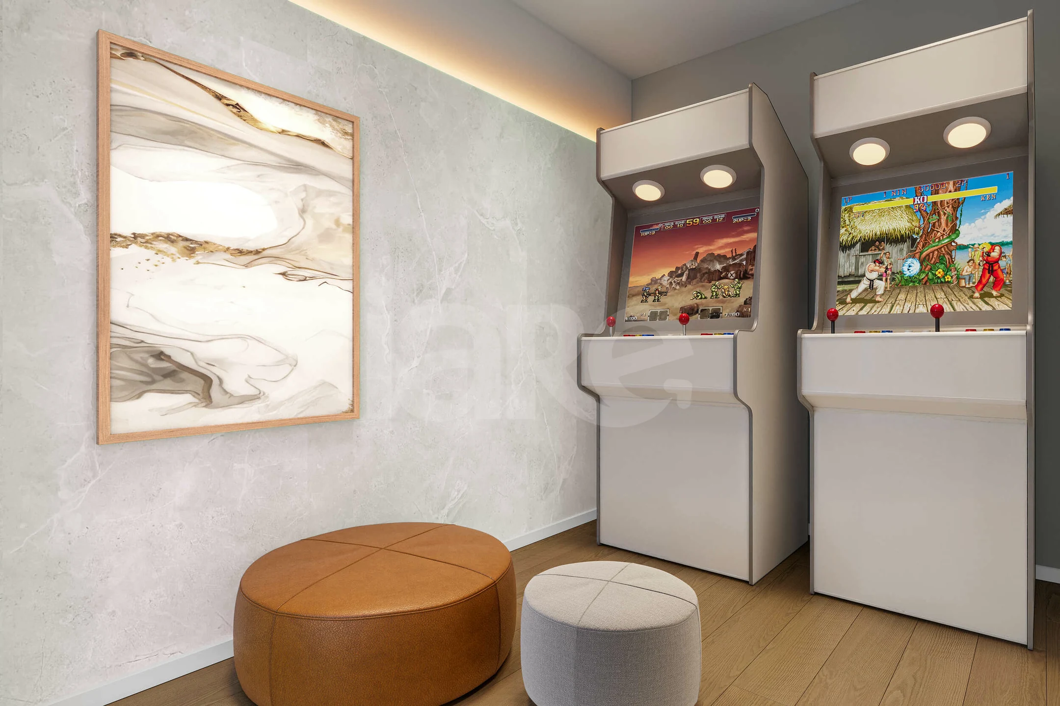 Vivaz Selection Santo Amaro - Apartamento com 40,13 m², em Santo Amaro — foto 9