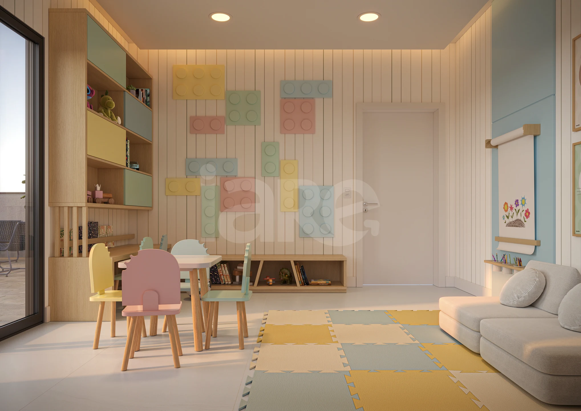 Kobe - Apartamento com 78,57 m², em Vila Izabel — foto 18