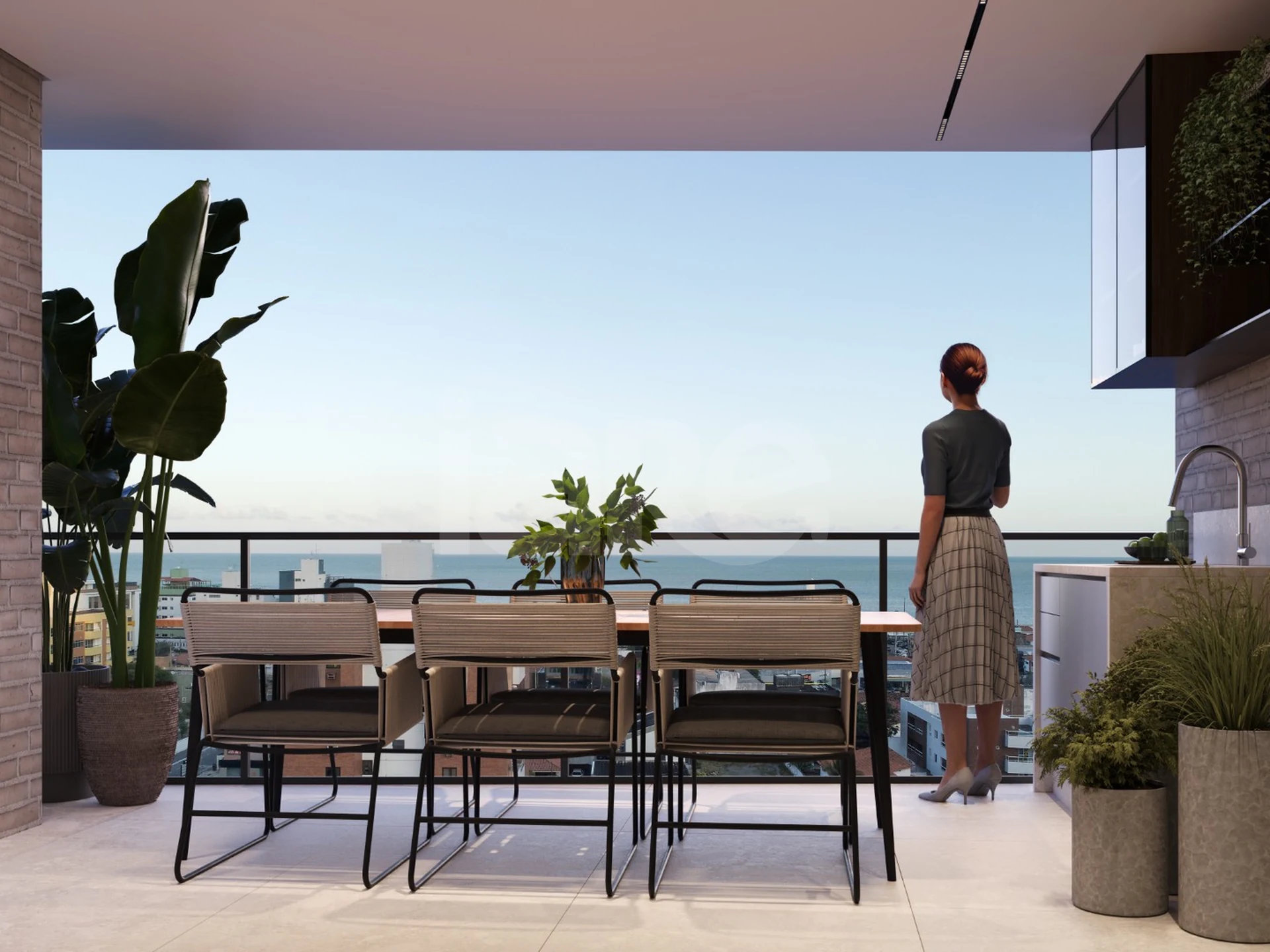 Portofino - Garden com 135,46 m², em Manaíra — foto 14