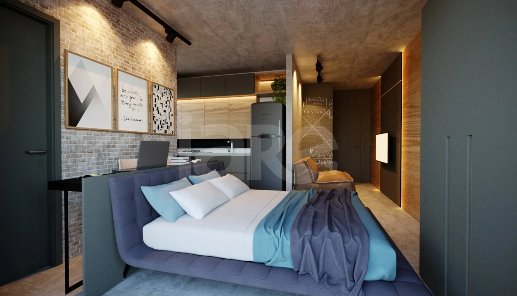 265.Brooklyn - Apartamento com 95,94 m², em Barro Vermelho — foto 6