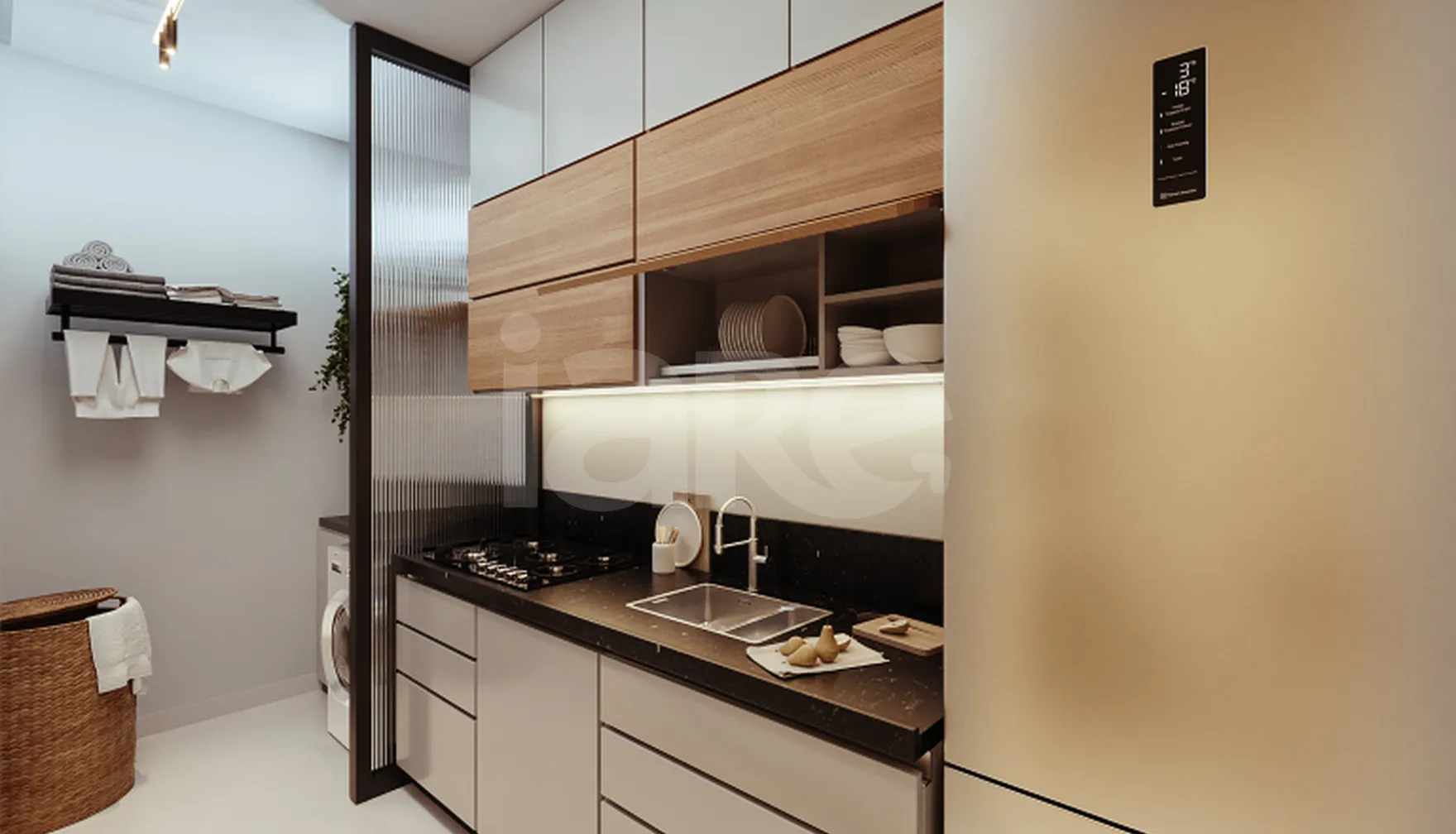 Vita Maria Catarina - Apartamento com 50,6 m², em Jardim Oceania — foto 7