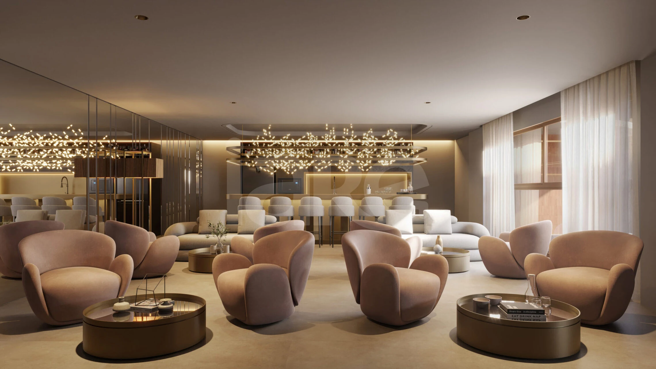 The Haus Formosa - Apartamento com 77,1 m², em Formosa — foto 8