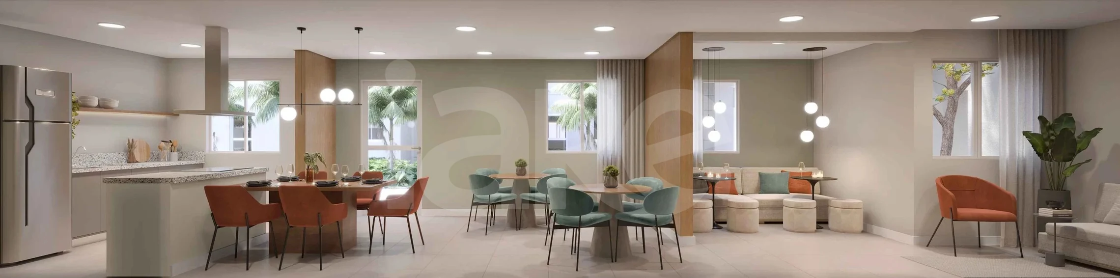 Connect Estação João Dias - Apartamento com 51,6 m², em Jardim Caravelas — foto 8