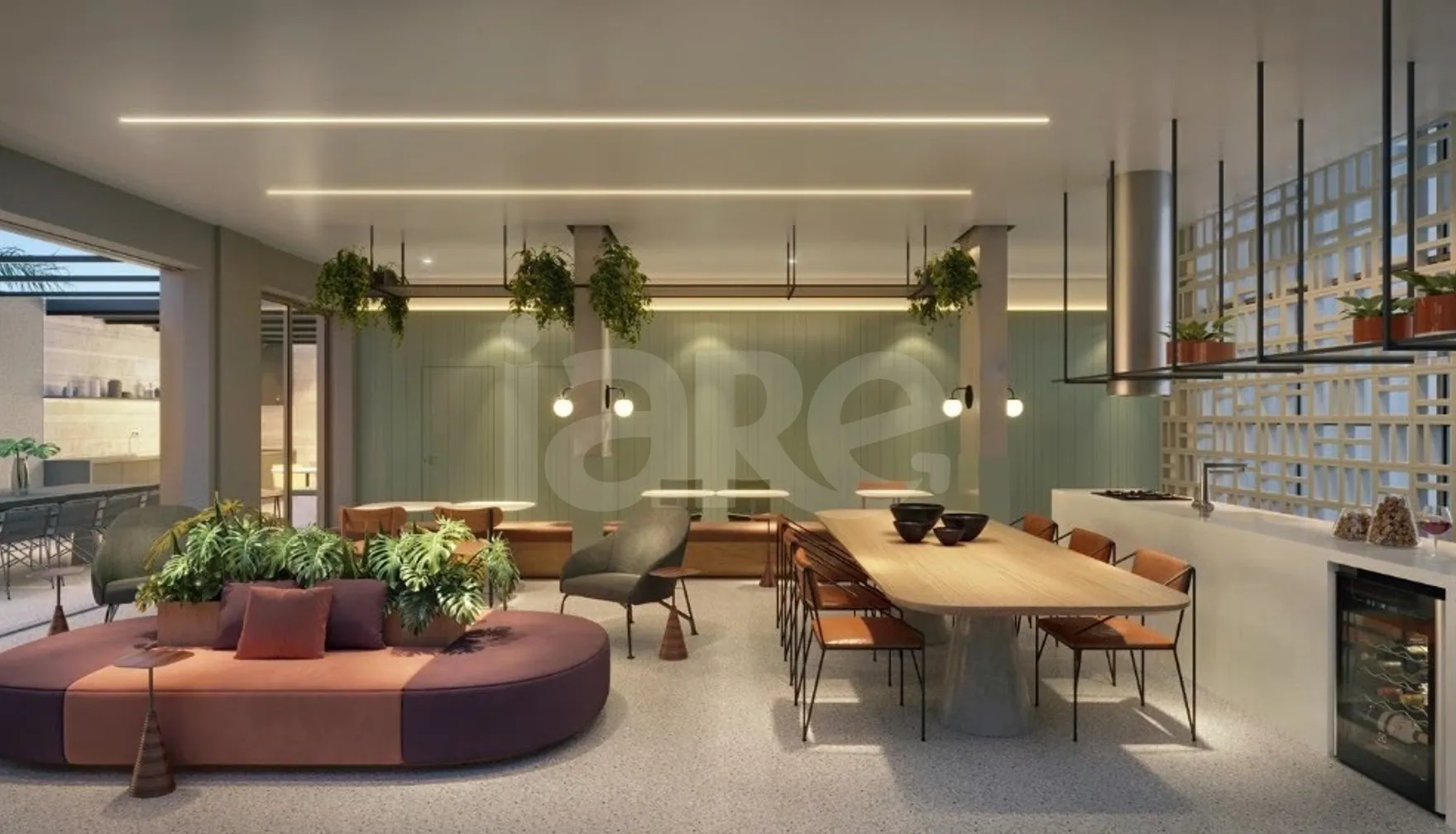 Evolve Vila Mariana - Apartamento com 97,41 m², em Vila Mariana — foto 7