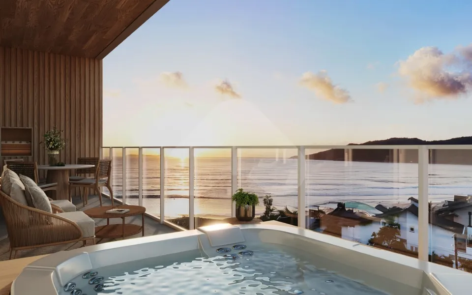 Alva - Apartamento com 80,27 m², em Canto Grande — foto 4