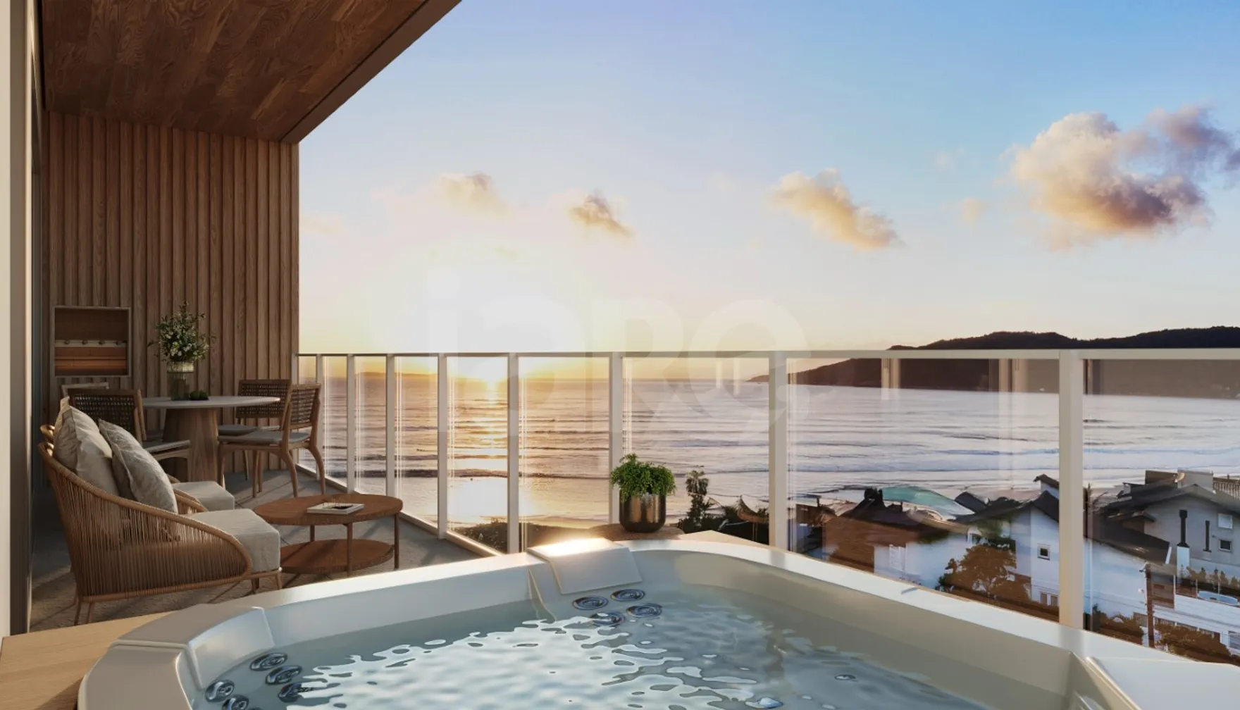 Alva - Apartamento com 80,27 m², em Canto Grande — foto 6