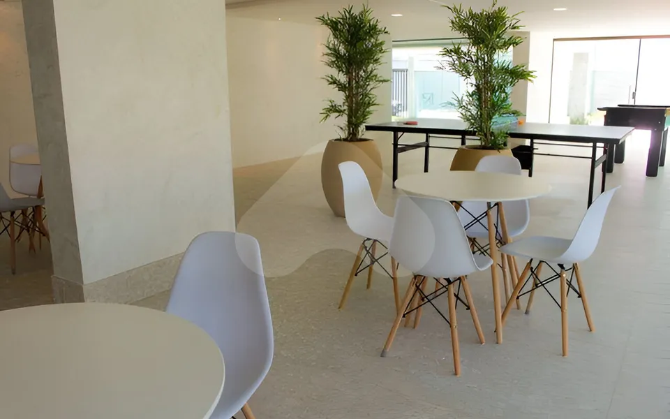 Quinta Maria Diva - Apartamento com 97,75 m², em Boa Viagem — foto 2