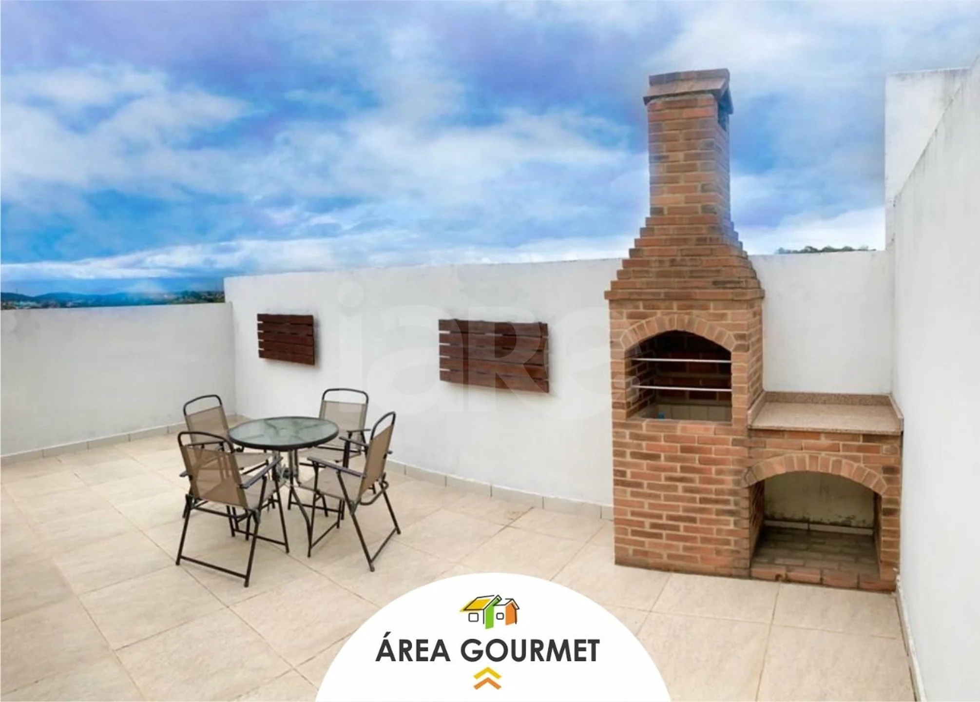 Village Park Residencial - Casa com 122,91 m², em Bom Pastor — foto 6