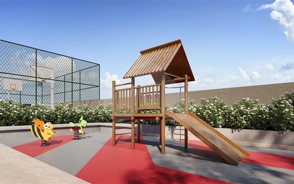 Lumi Sphere - Apartamento com 75,63 m², em Vila Matilde — foto 8