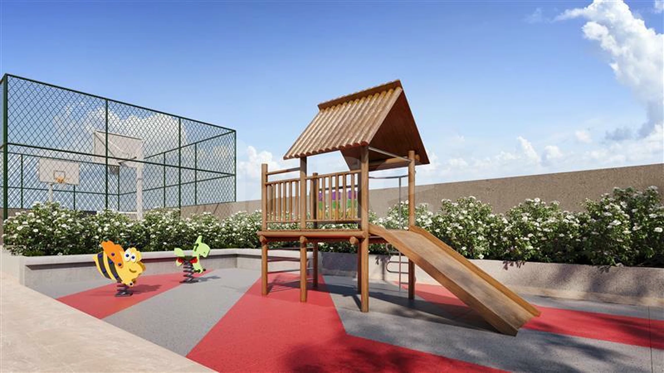 Lumi Sphere - Apartamento com 75,63 m², em Vila Matilde — foto 8