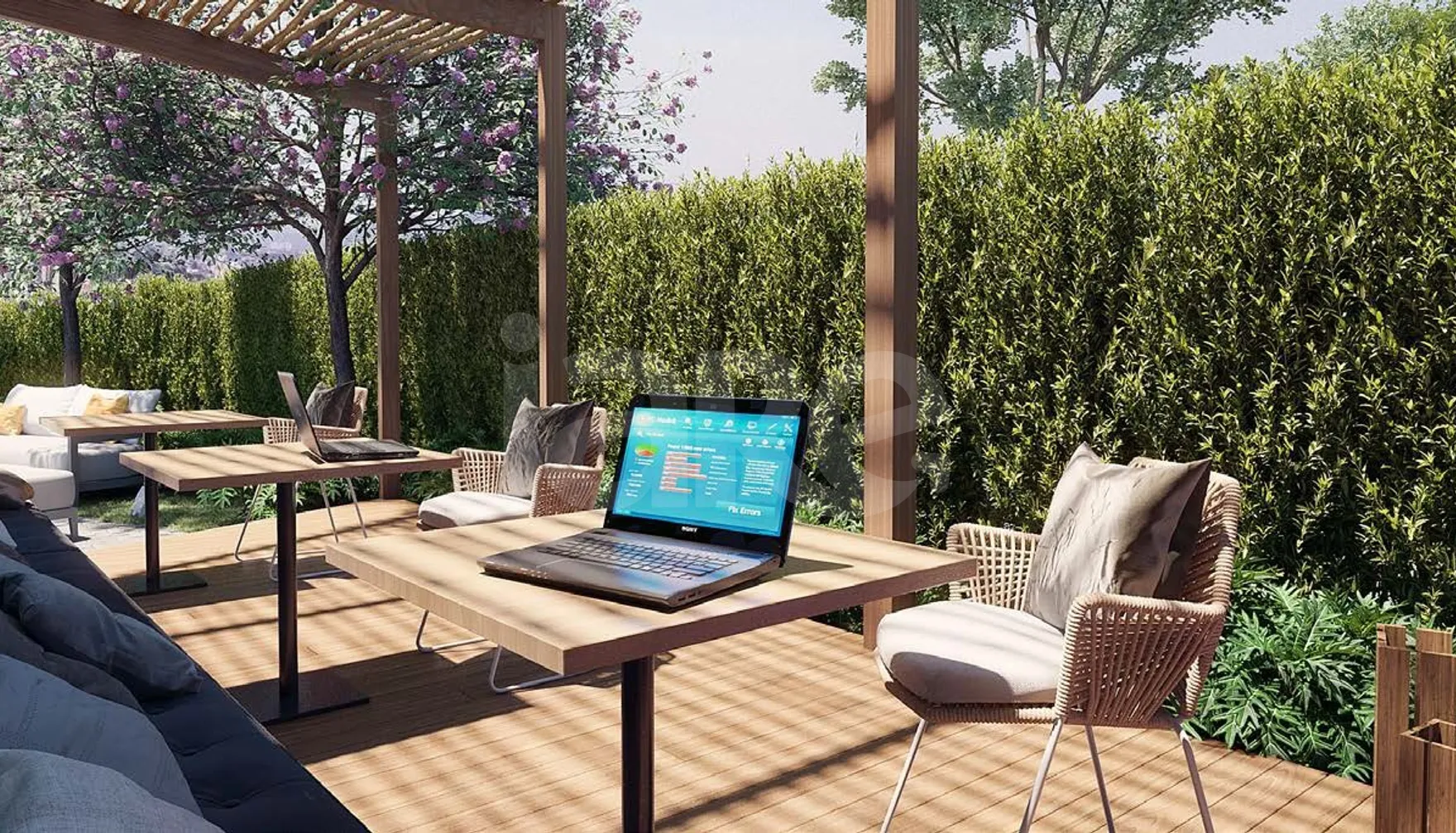 IN Suzano - Apartamento com 64,3 m², em Parque Santa Rosa — foto 20