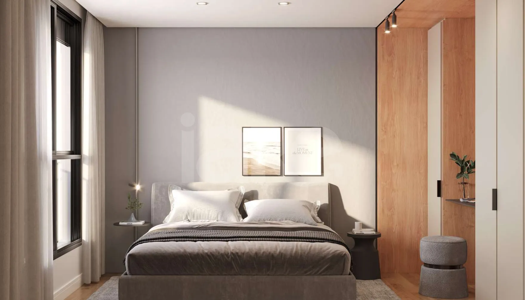 Augen - Apartamento com 78,17 m², em Campina do Siqueira — foto 12