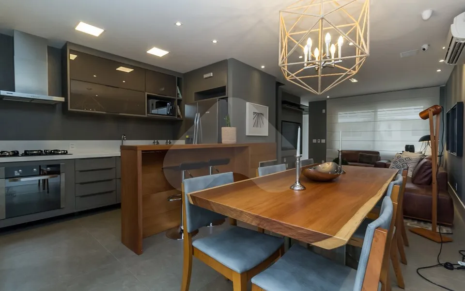 Euroville - Casa com 188,03 m², em Vila Nova — foto 32