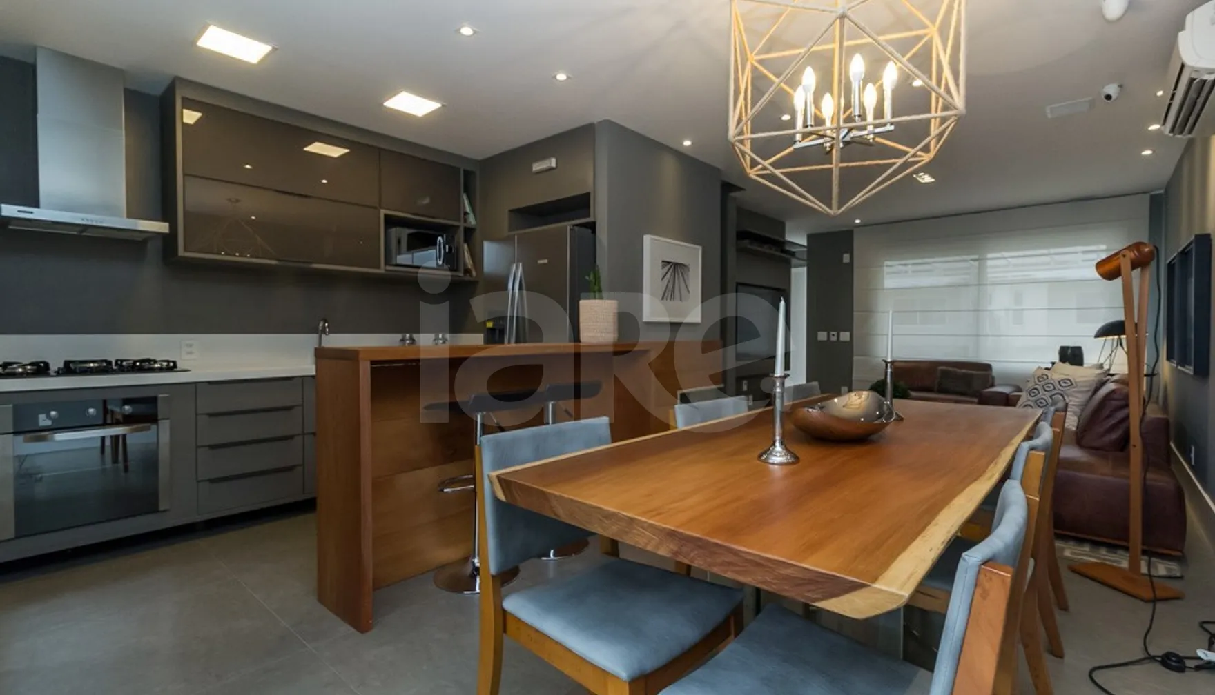 Euroville - Casa com 188,03 m², em Vila Nova — foto 8