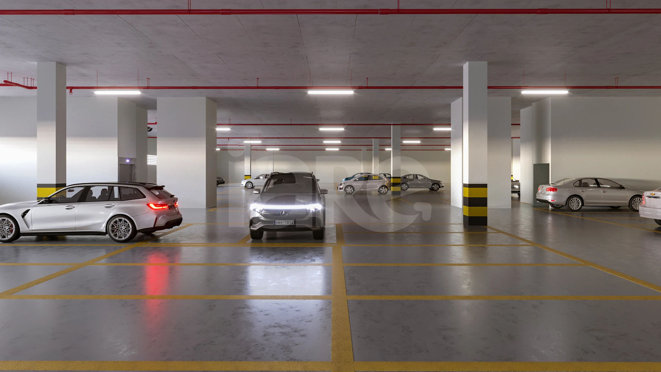 Sou Special Moment - Apartamento com 52,83 m², em Vila Urupês — foto 13