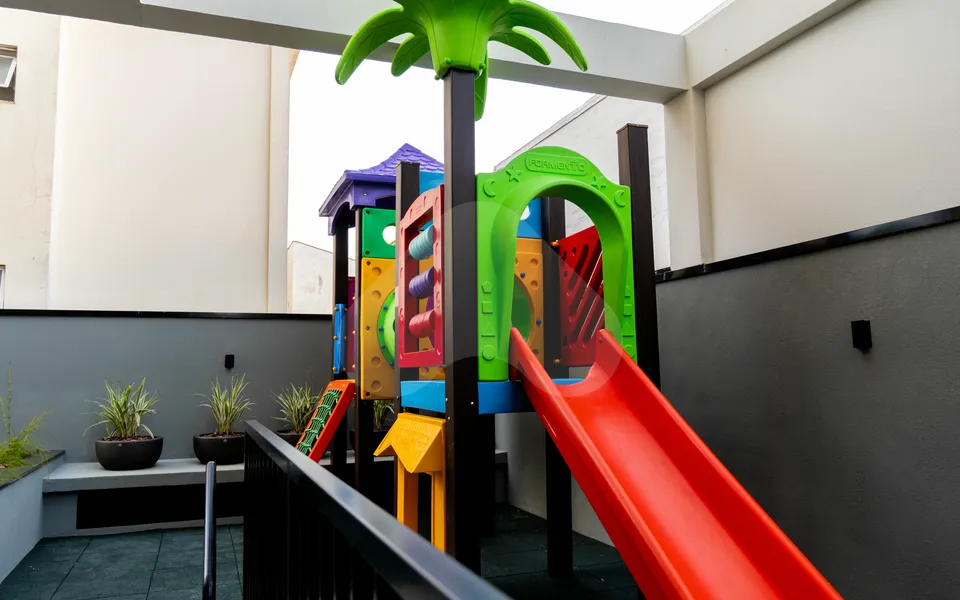 Arte Acqua - Apartamento com 89,95 m², em Água Verde — foto 8