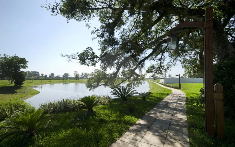 Condomínio Eldorado Ilhas Park Lote 3QD - Lote, em Sans Souci — foto 4