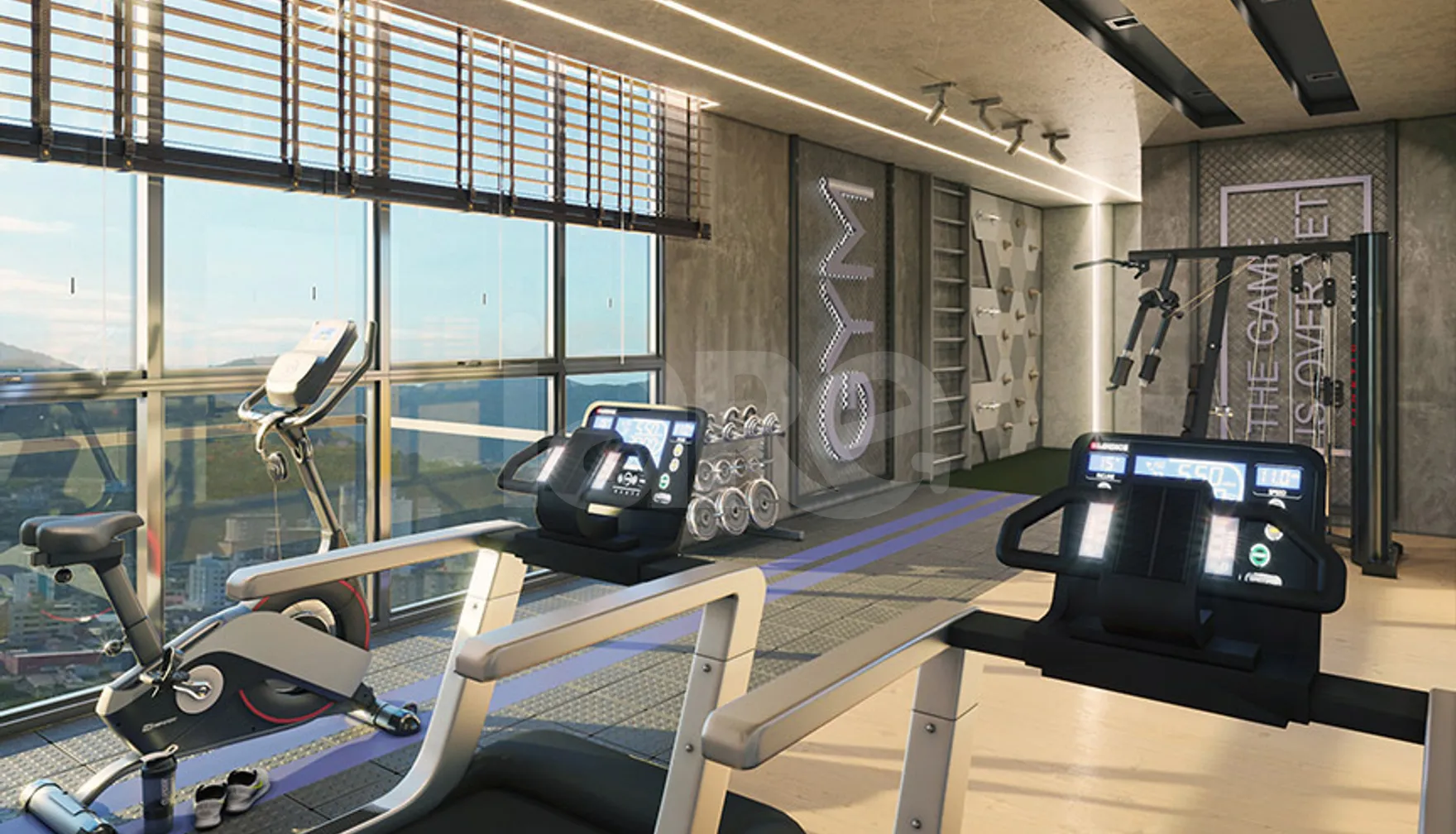 Magnifique Residence - Apartamento com 69,94 m², em Morretes — foto 8