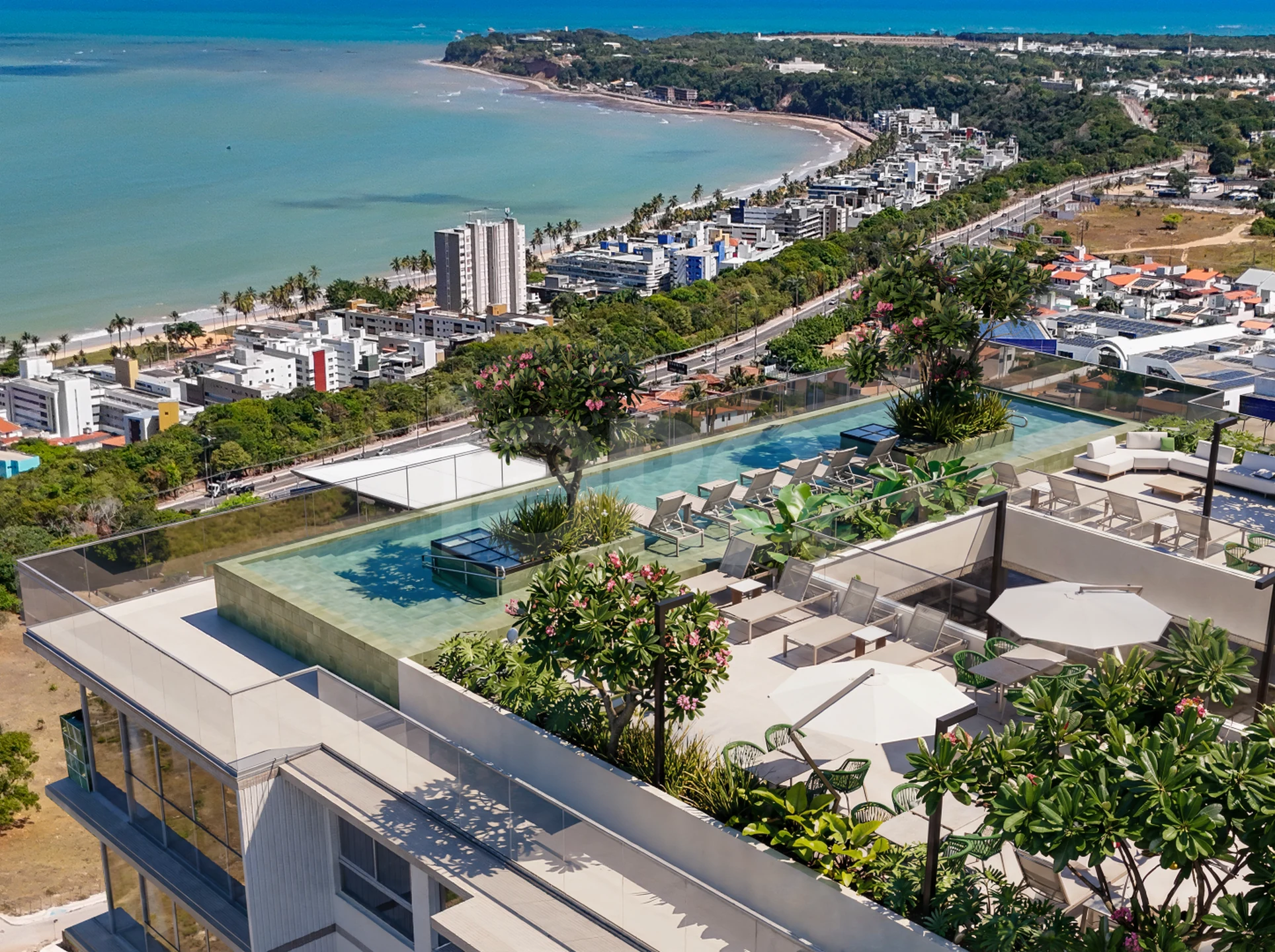 Arte Urban Design - Apartamento com 92,51 m², em Altiplano Cabo Branco — foto 25