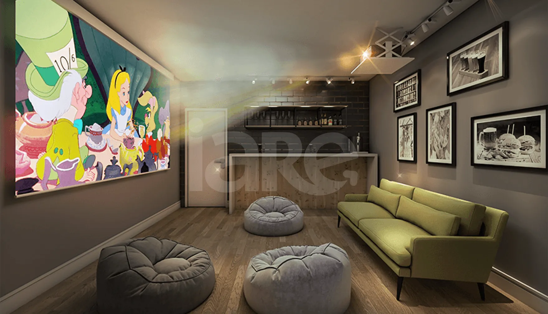Vera Cruz - Loja com 784 m², em Vila Gustavo — foto 24