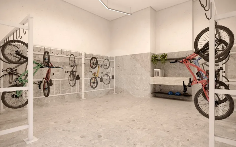 Eleva Harmonia - Studio com 23,64 m², em Sumarezinho — foto 15