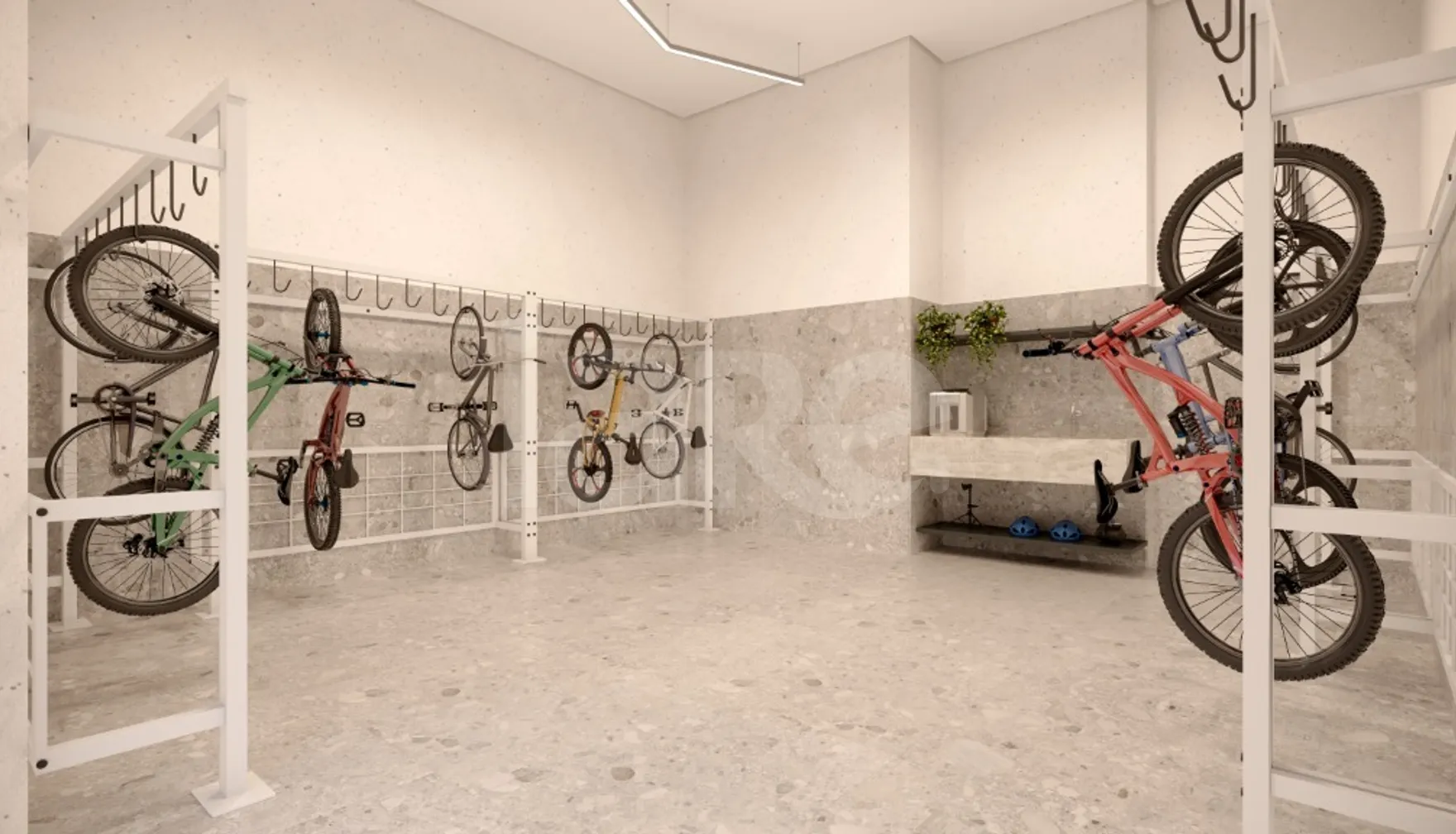 Eleva Harmonia - Apartamento com 206,42 m², em Sumarezinho — foto 19