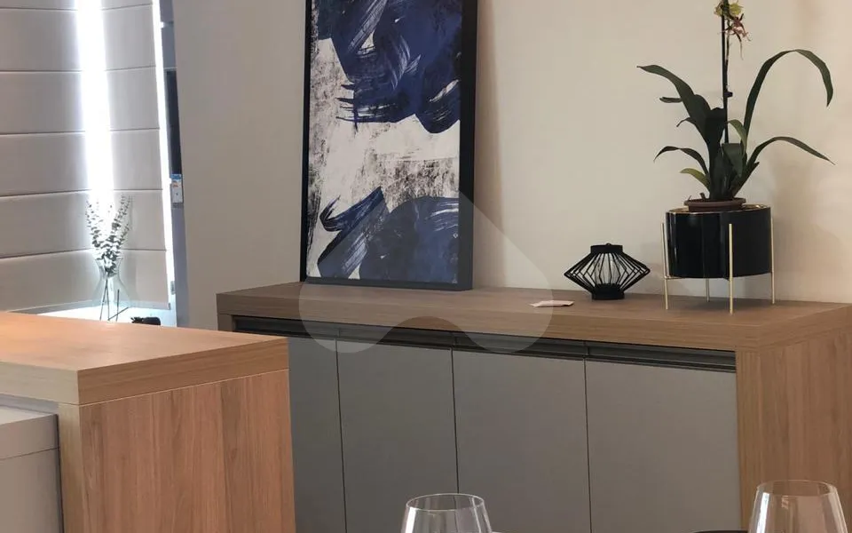 Kadesh - Apartamento com 45,81 m², em Independência — foto 2