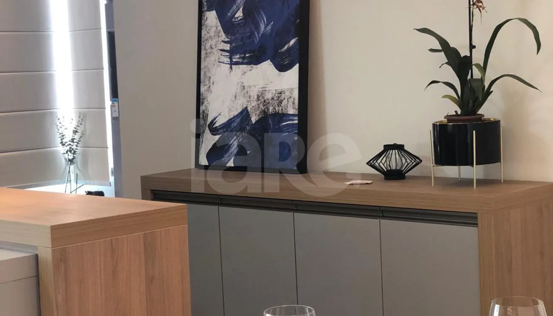 Kadesh - Apartamento com 46,35 m², em Independência — foto 2