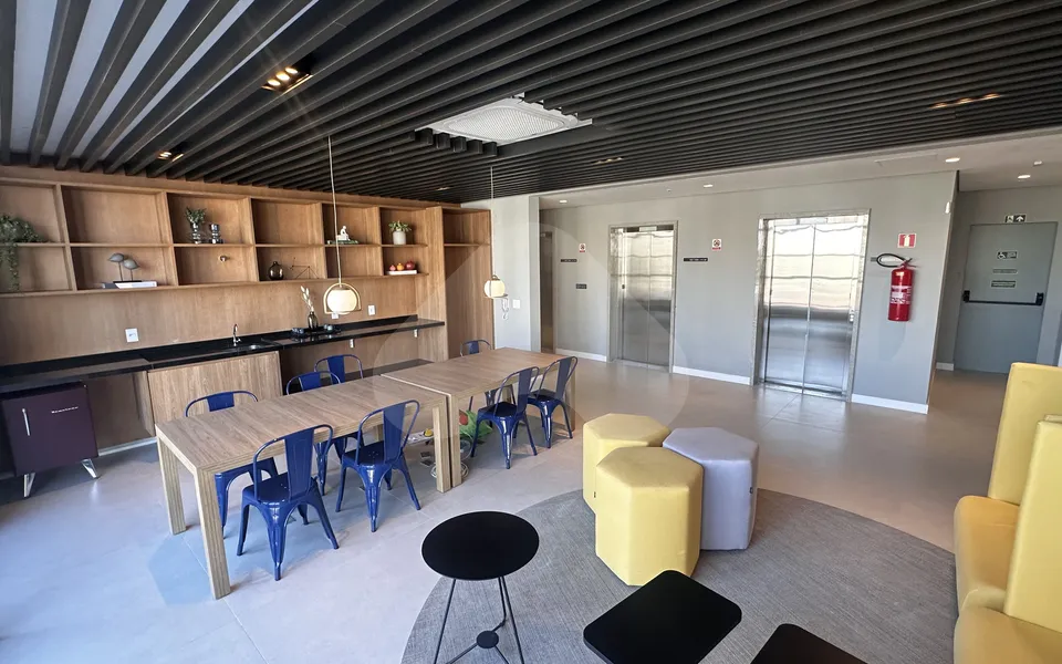 Brook by You - Apartamento com 67,71 m², em Brooklin Paulista — foto 13