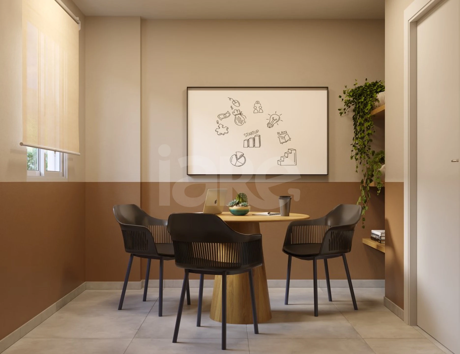 Mundo Apto Essência Ipiranga - Apartamento com 25 m², em Vila Nair — foto 8