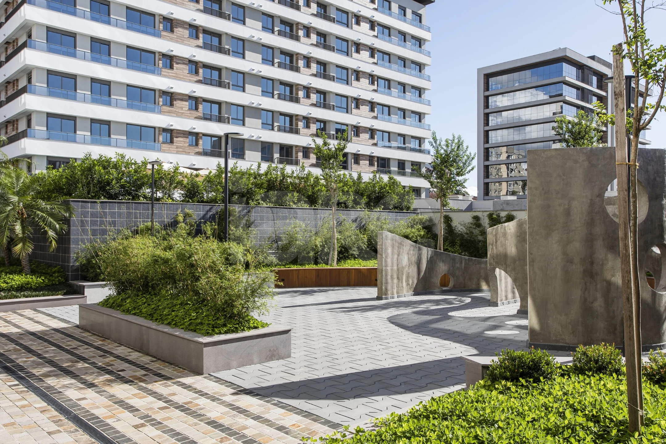 MW Select - Apartamento com 149,84 m², em Tristeza — foto 12