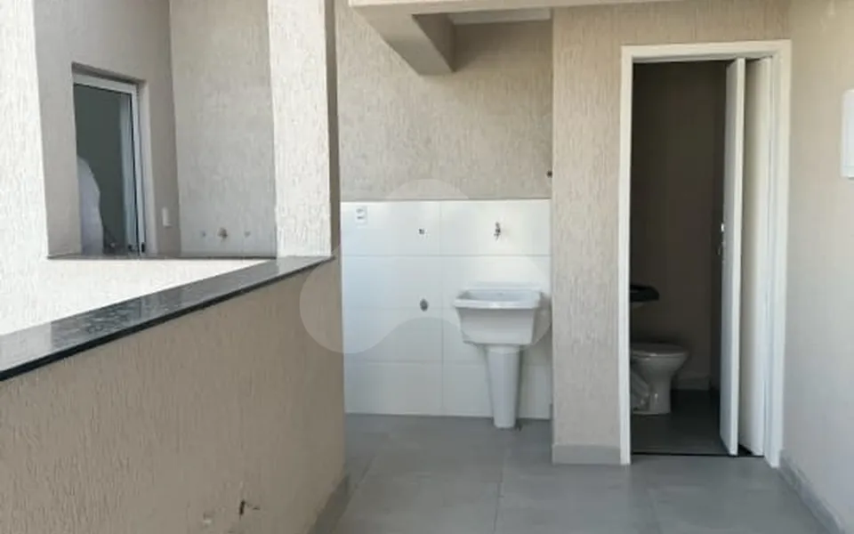 Golden Village - Apartamento com 58 m², em Parque das Nações — foto 20