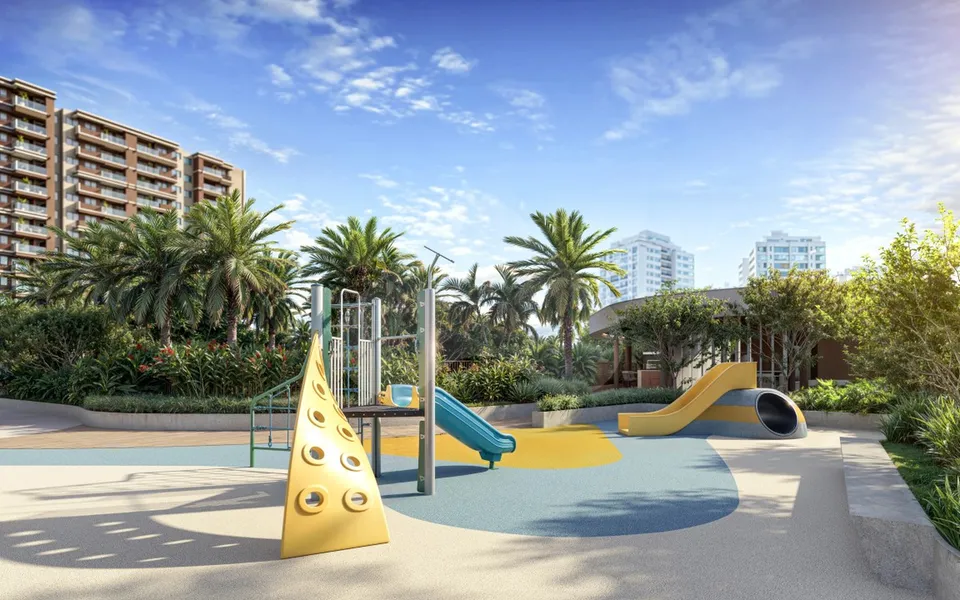 In the Park Cidade Jardim - Apartamento com 54,3 m², em Barra Olímpica — foto 20