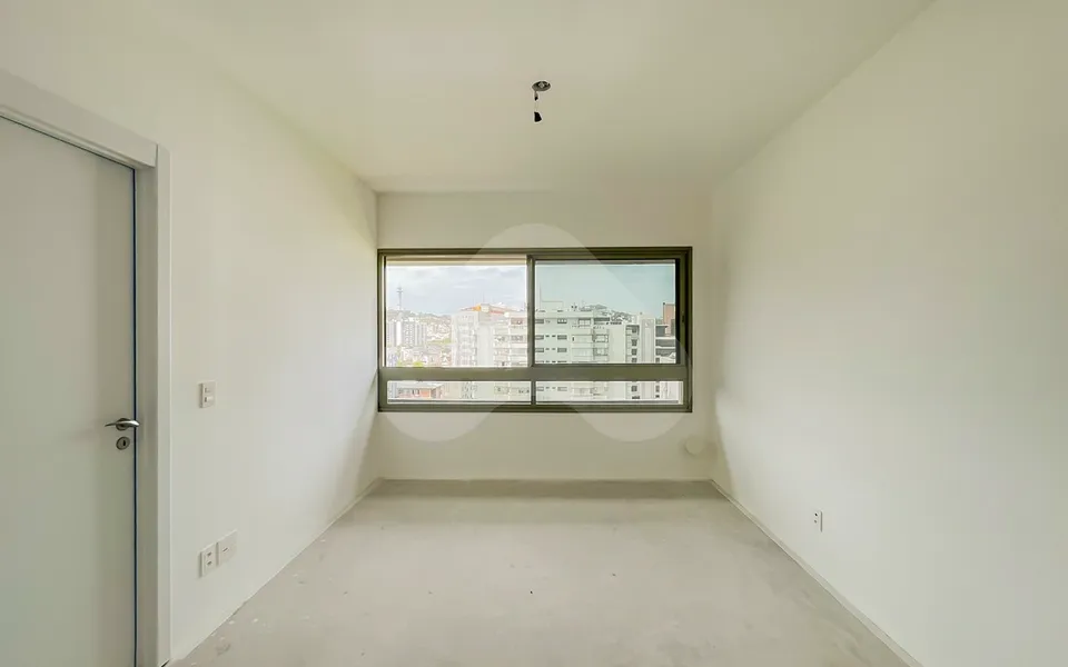 Atmosfera Air Apto POA15381 - Apartamento com 45 m², em Praia de Belas — foto 12