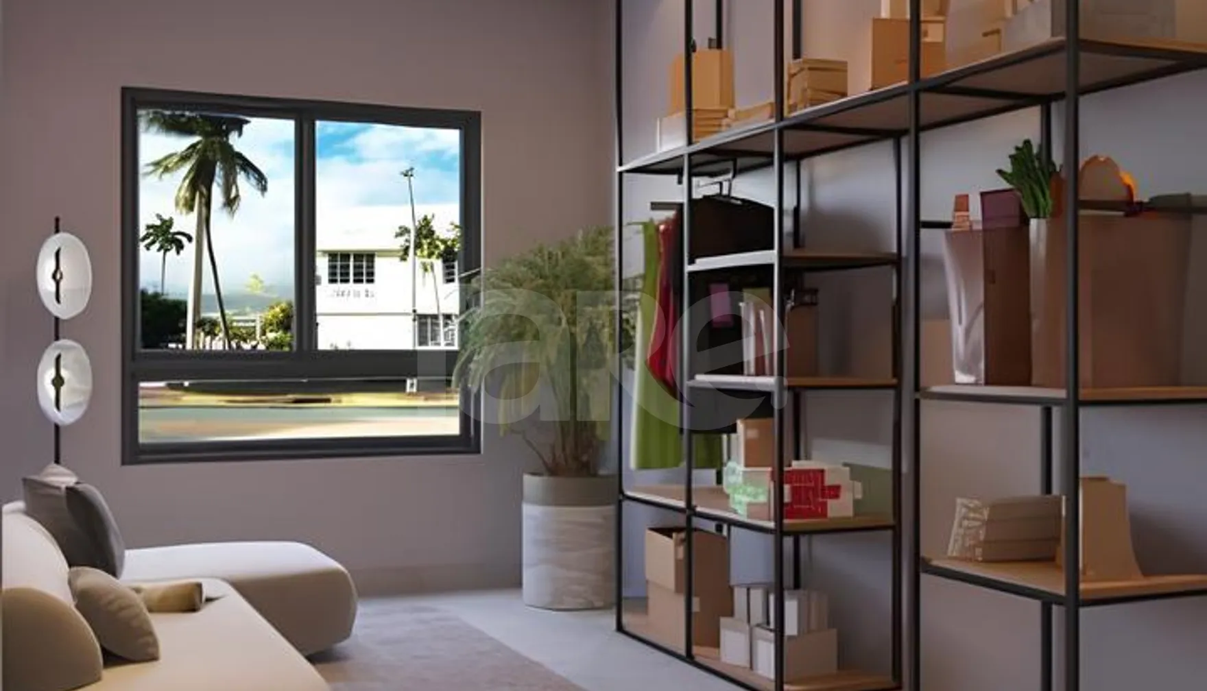 Urban Ocean Intermares - Apartamento com 48,28 m², em Intermares — foto 15
