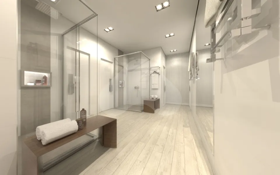 Brava Lux - Apartamento com 160,42 m², em Praia Brava de Itajaí — foto 30