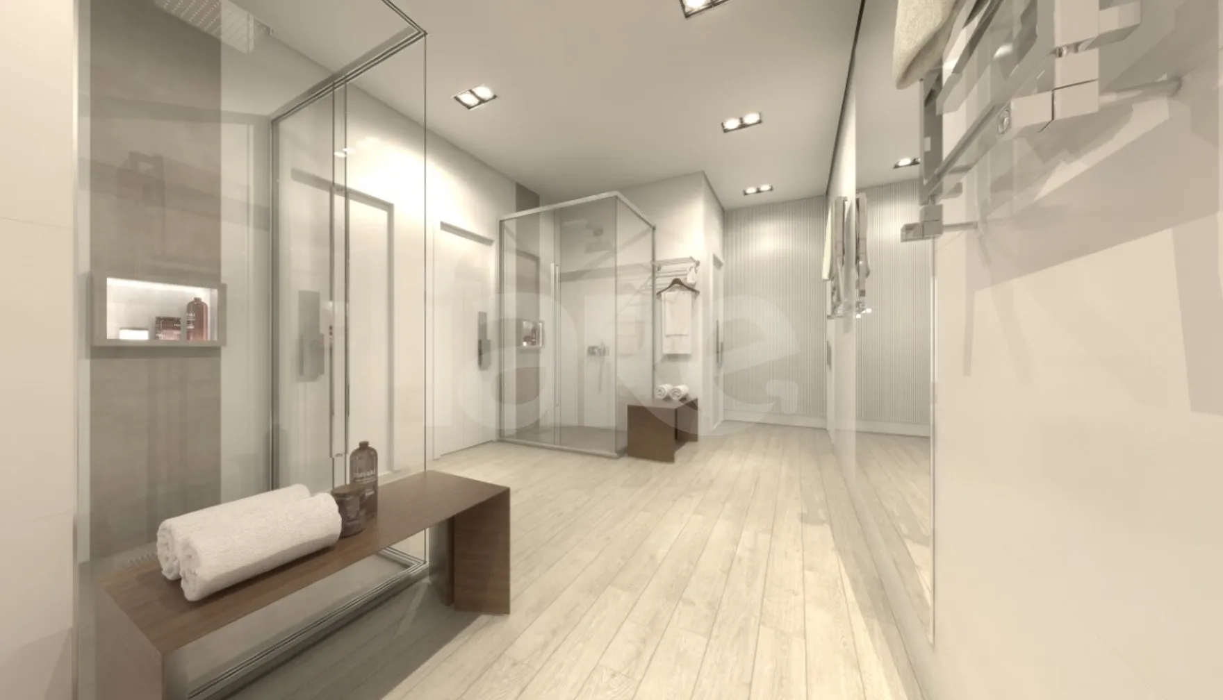 Brava Lux - Apartamento com 160,42 m², em Praia Brava de Itajaí — foto 44
