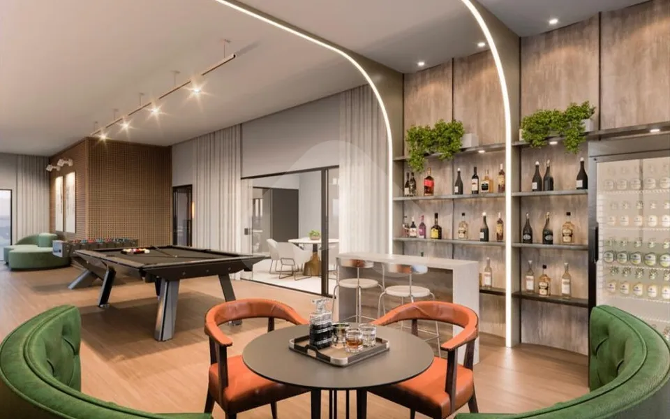 Chrysler - Apartamento com 154,85 m², em Meia Praia — foto 7