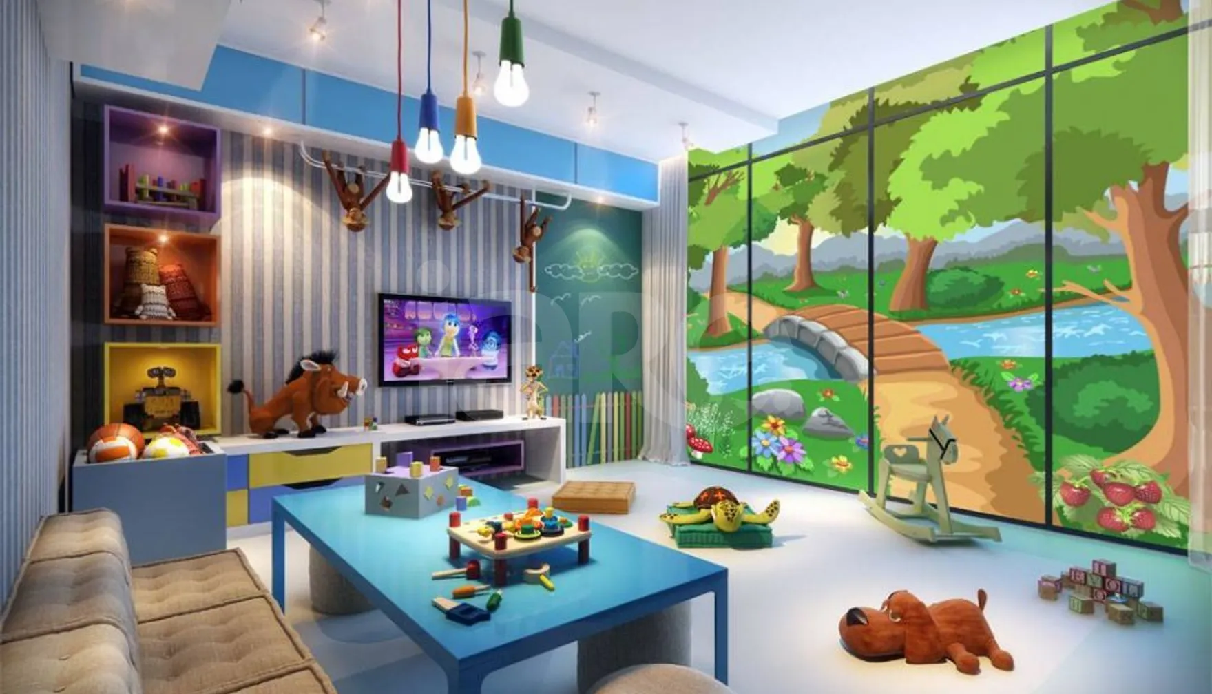 Privilège Brava - Cobertura com 203,44 m², em Praia Brava de Itajaí — foto 8
