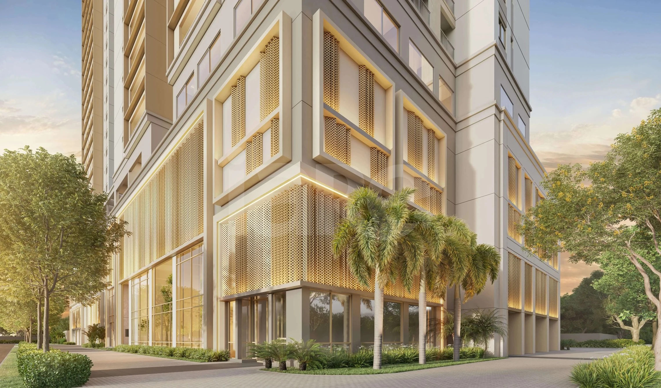 The Grand Residence - Apartamento com 87,9 m², em Brooklin Novo — foto 3